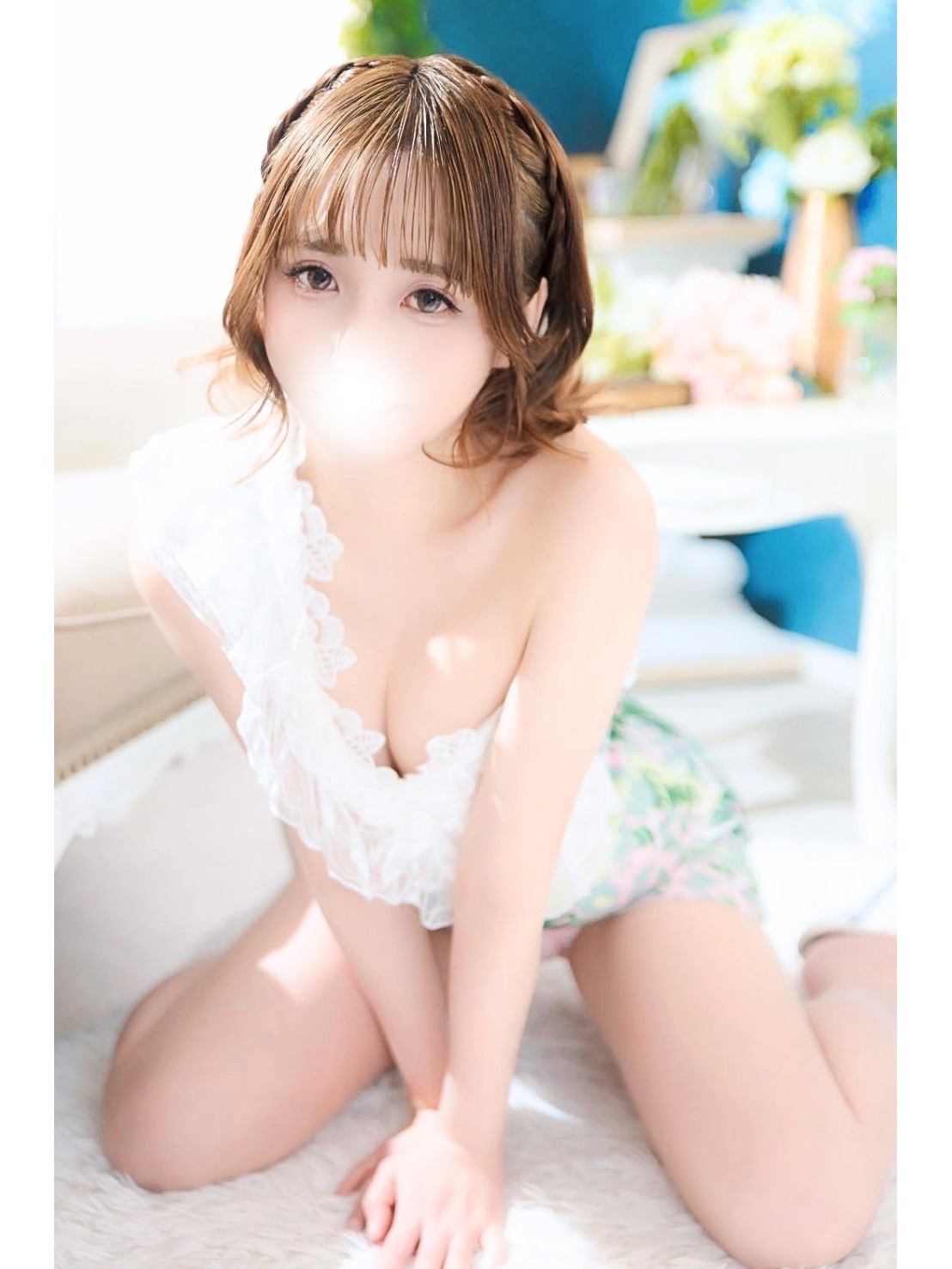 かりな