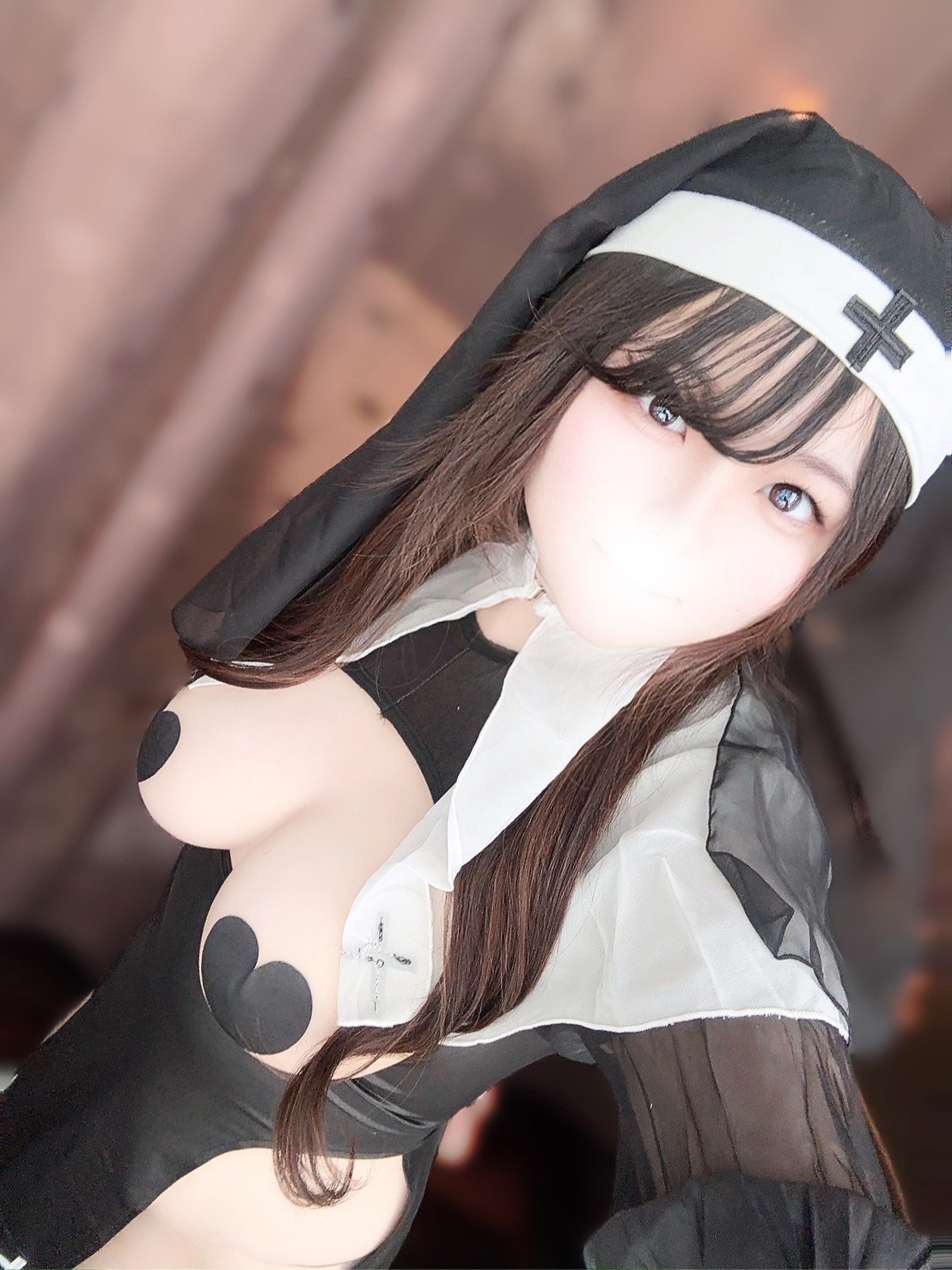 もこ