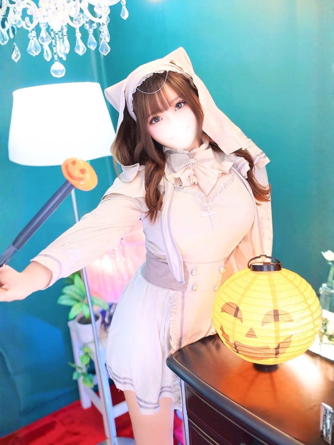 ゆら